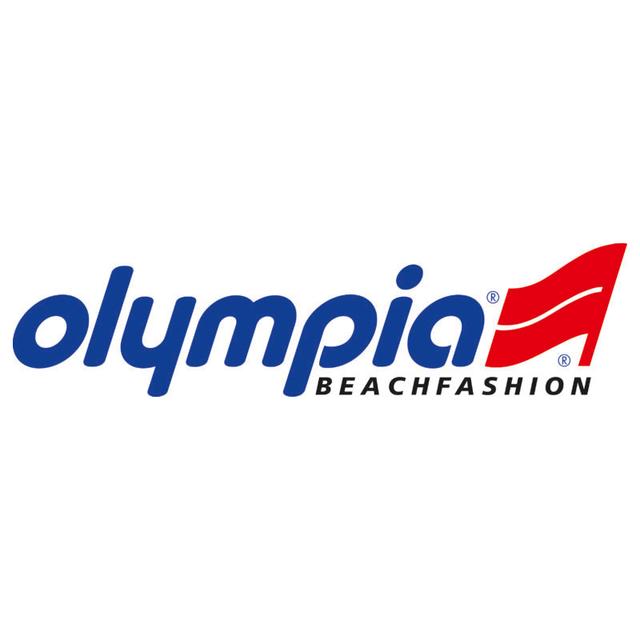 Olympia Logo