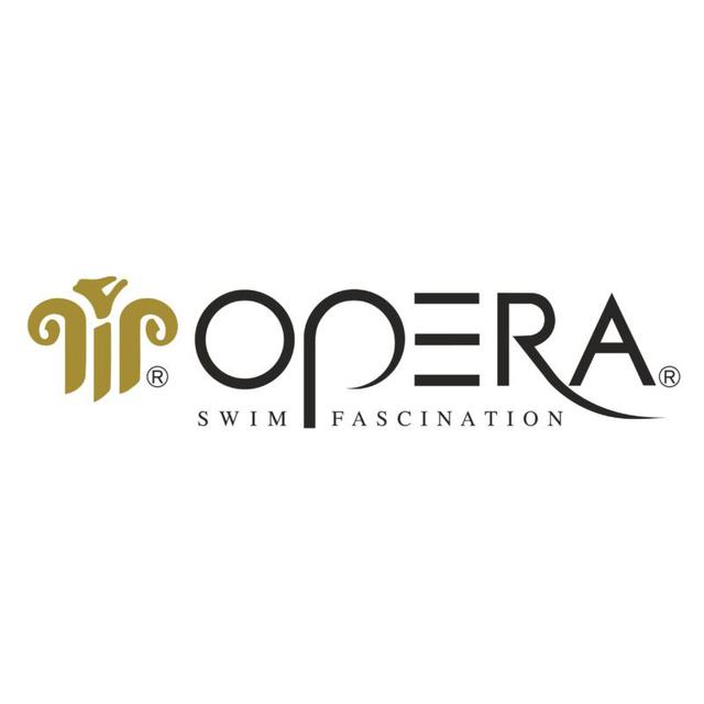 Opera Logo