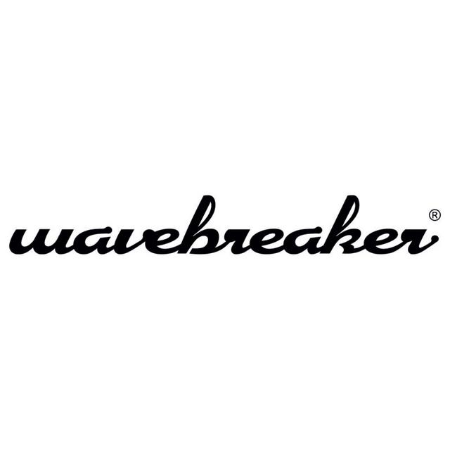 Wavebreaker Logo