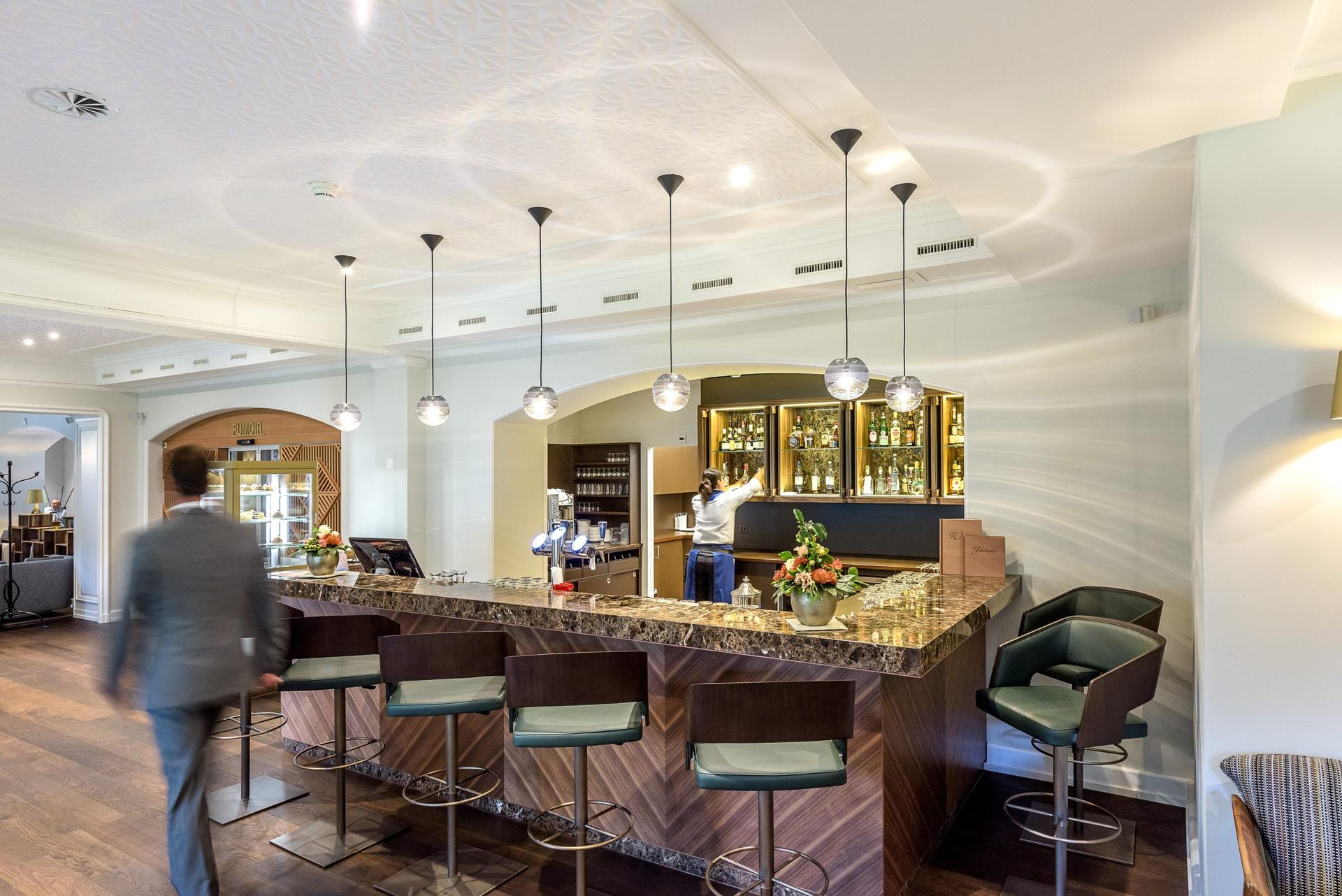 Hotelbar