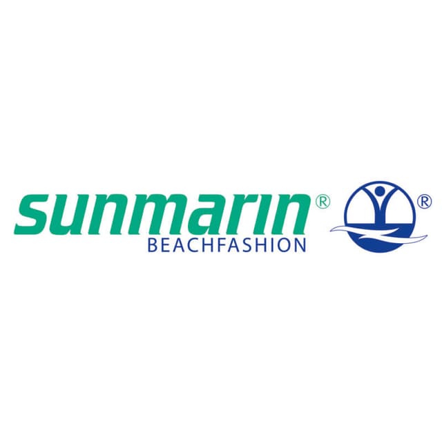 Sunmarin Logo